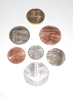 The 2p was the hardest to get.